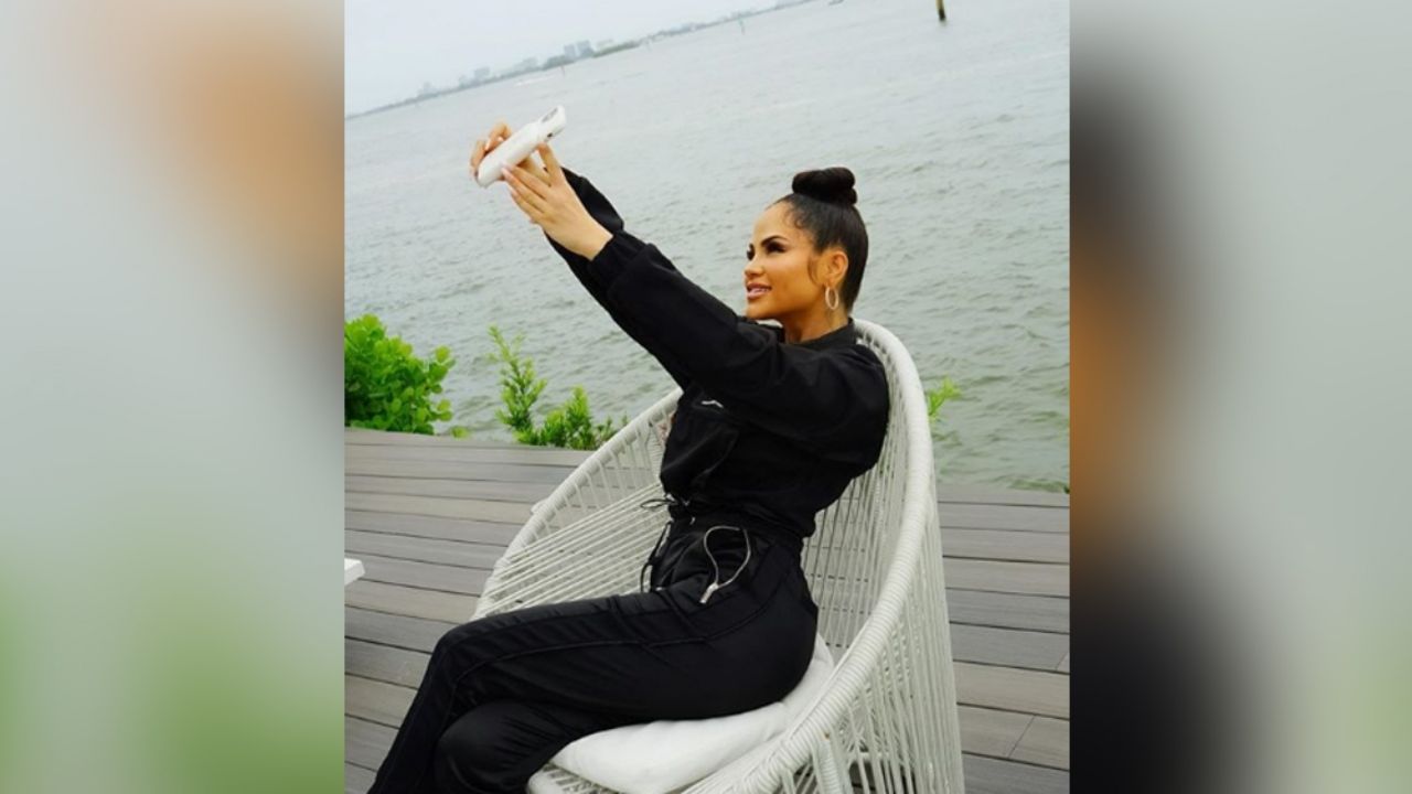 Natti Natasha enloquece todo Instagram al exhibirse en ropa interior: “Divina”