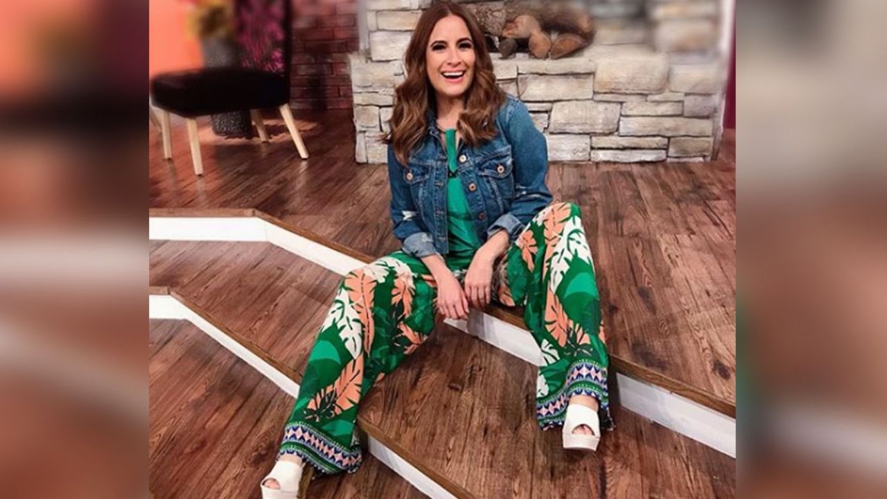 “Cuando no eres muy, eres tan”: Linet Puente no convence por más que adelgace