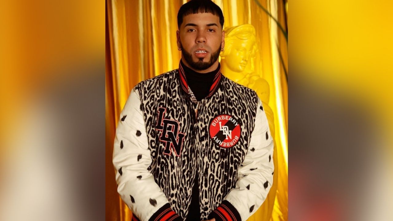 Anuel AA ‘estalla’ contra ‘haters’ y les manda contundente mensaje: “Jod…”