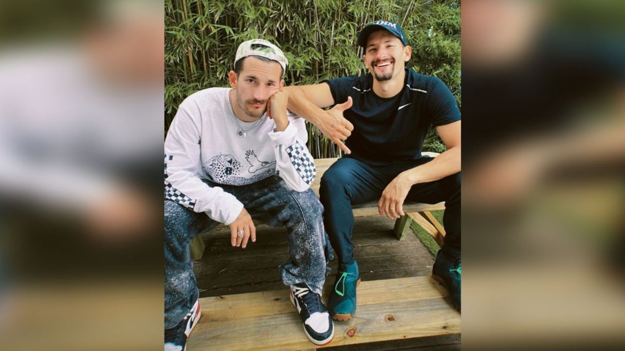 Mau y Ricky se declaran fans de Selena y ‘prenden’ a seguidores: “Son unos genios”