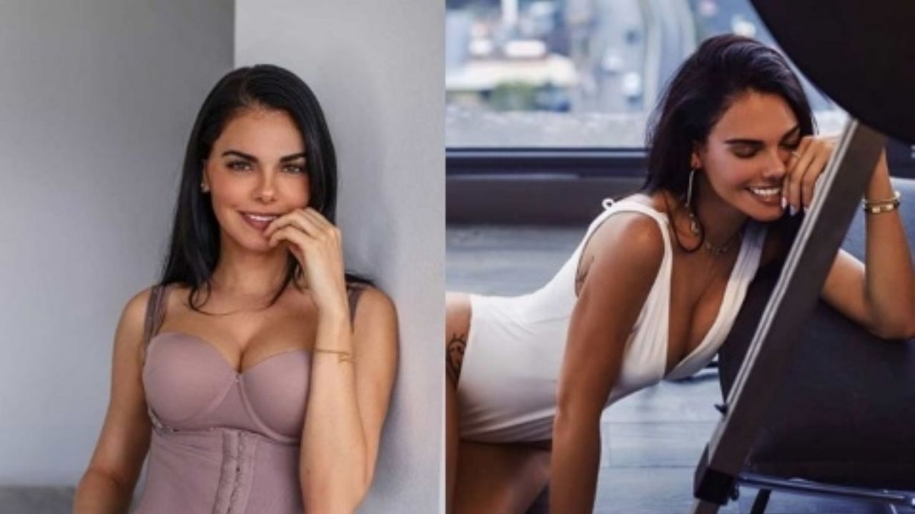 Livia Brito “muy urgida” por tener novio: “Necesito un hombre ya”