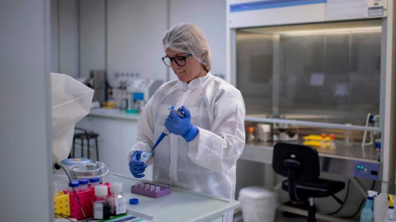 Ayuda Covid-19: Compañía china inicia pruebas en humanos con tratamiento de anticuerpos