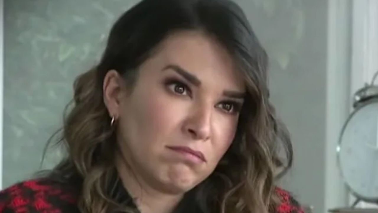 Laura G se ‘humilla’ en TikTok de ‘VLA’ y se la comen viva: “Lárgate a Televisa”