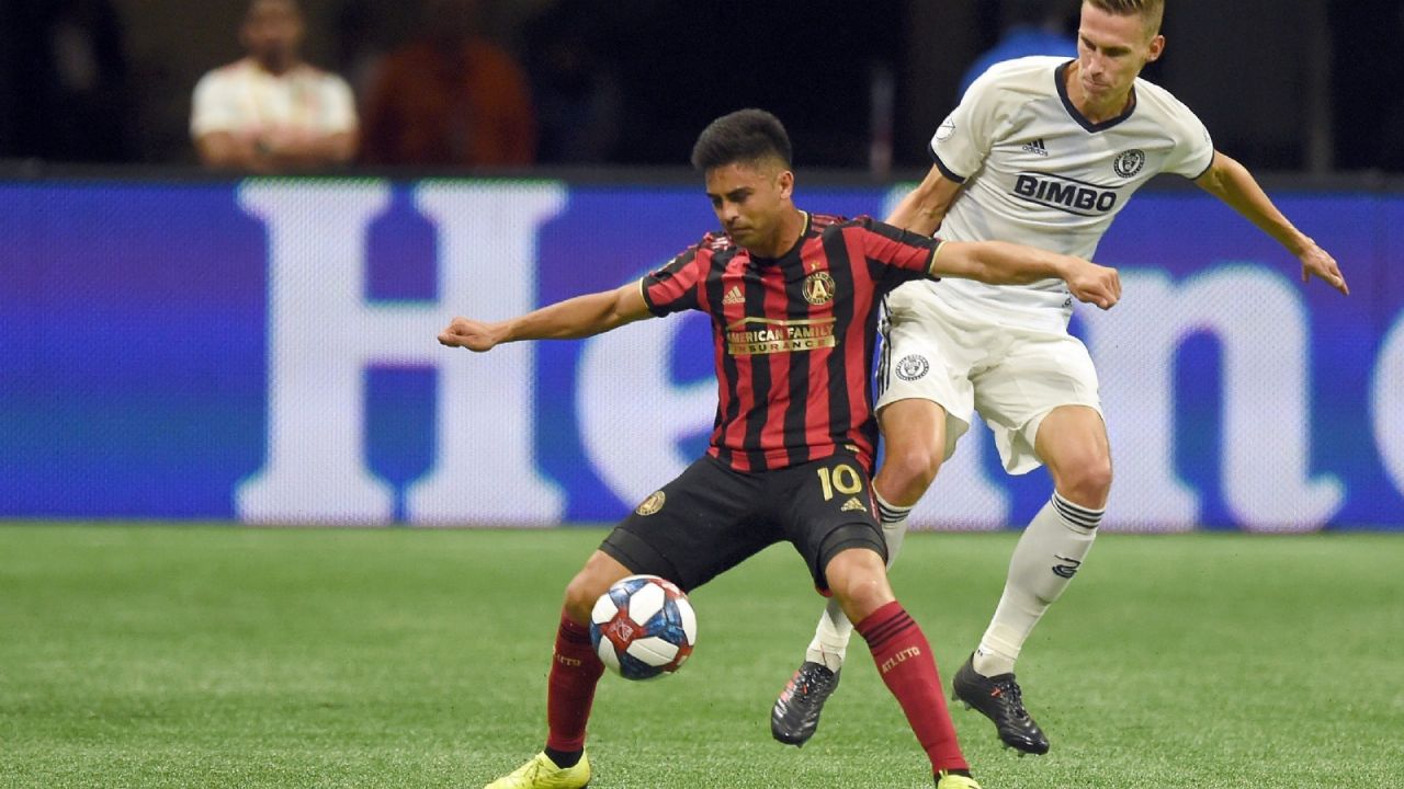 MLS regresará a la actividad con un formato semejante al mundialista