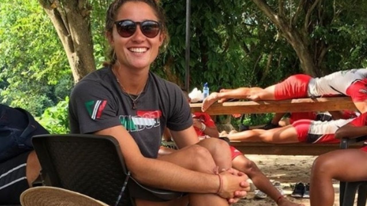 Mati Álvarez de ‘Exatlón’ se sincera con sus fans y habla de lo difícil que fue aceptarse