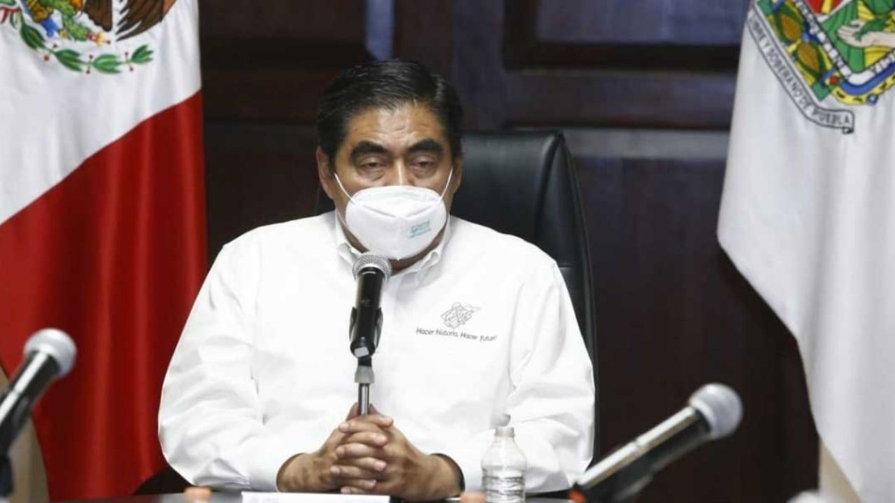 “Mujeres desaparecidas se van con el novio”: La nueva polémica de Miguel Barbosa