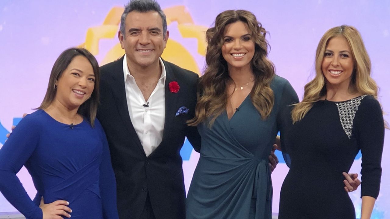 ¿Más cambios en ‘Un Nuevo Día’? Telemundo daría ultimátum a querida conductora