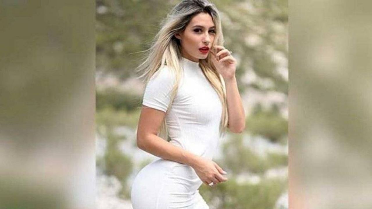 Issa Vegas sube fotos y videos ‘hot’ para festejar 3 años con su novio: “Esas si son nalgas”