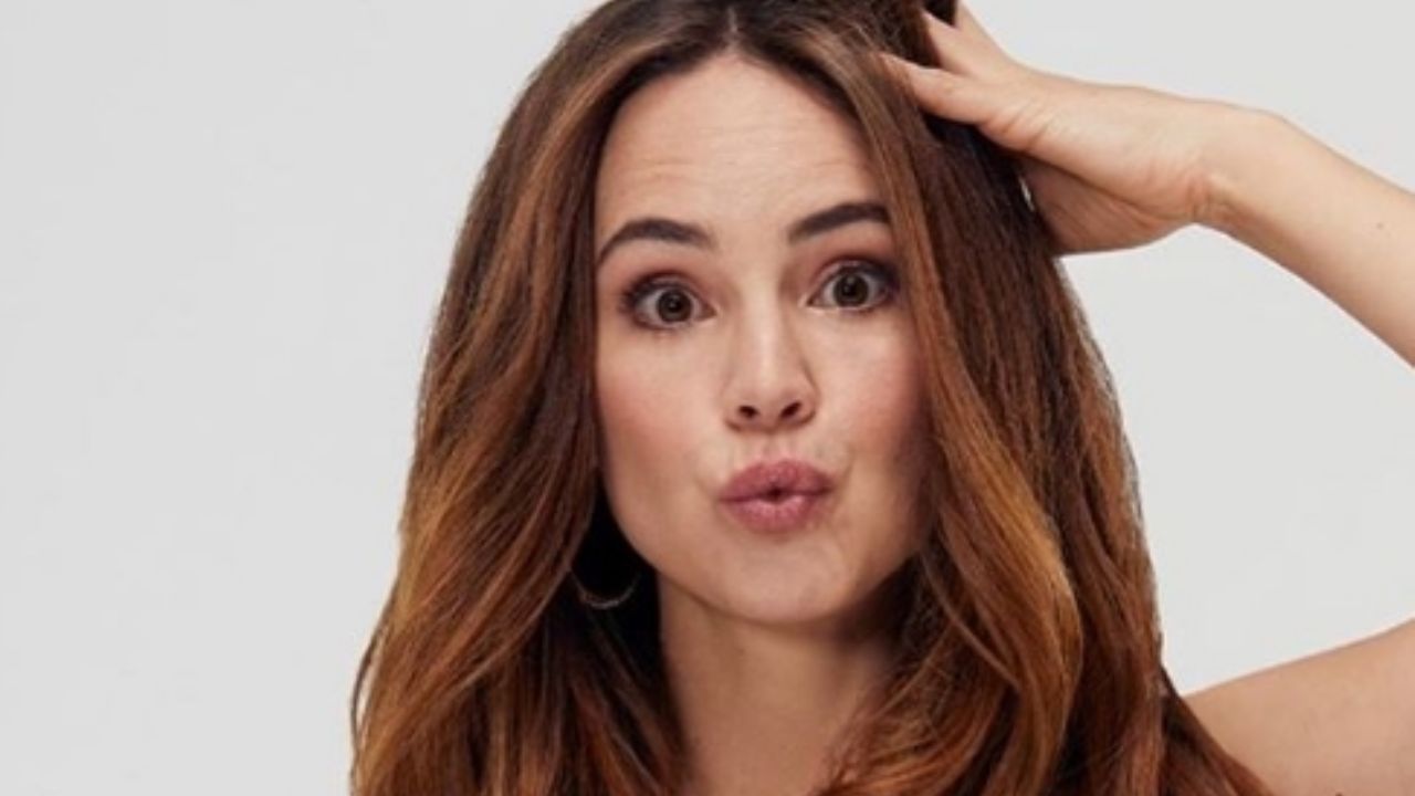 ¿Le dará una oportunidad? Camila Sodi revela que la “ligaron” en el súper