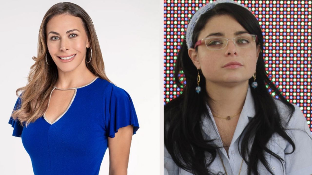 Actriz apoya a Cynthia Klitbo y habla de los aires de ‘diva’ de Vanessa Guzmán en Televisa