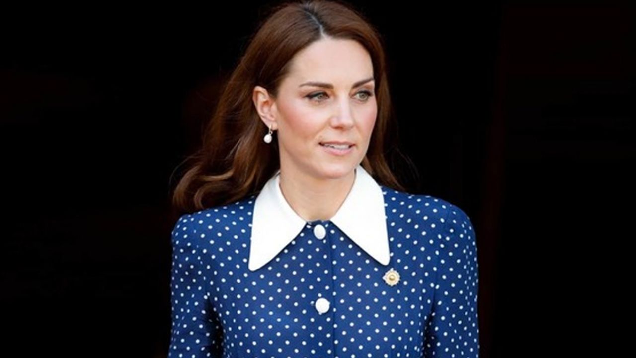 ¿Meghan Markle ataca de nuevo? Kate Middleton sufre traición de ser cercano