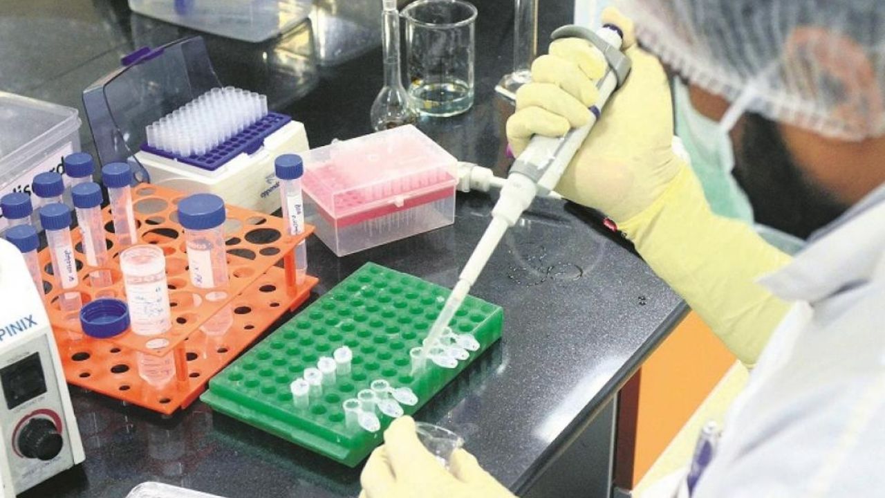 Ayuda Covid-19: Johnson & Johnson adelanta las pruebas de vacunas en humanos para julio