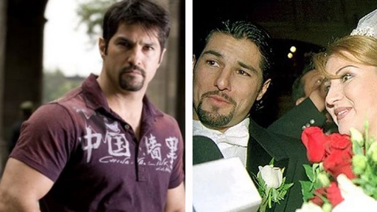 Exactor de Televisa revela el infierno que vivió por su divorcio de Alicia Villareal: “Fueron días amargos”