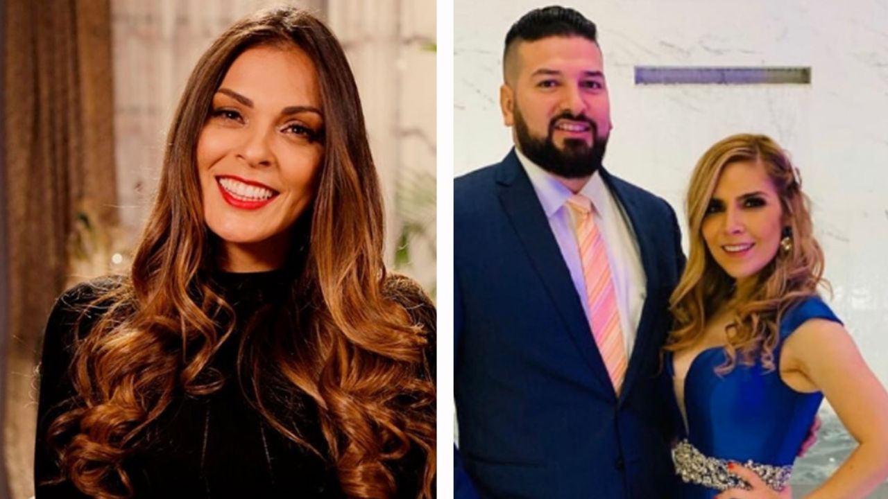 Actriz de Televisa revela que Américo Garza le coqueteó y lo destroza: “Lo tiene chiquito”