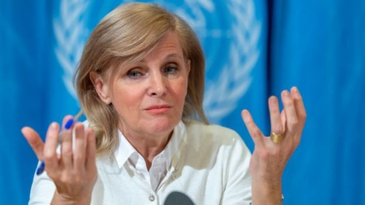 OMS sobre una vacuna contra el Covid-19: “Tardará en llegar de 10 a 12 meses”