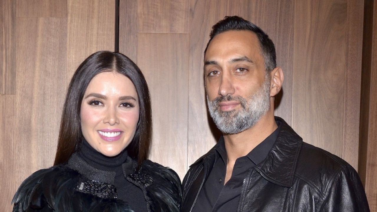 Marlene Favela confirma separación y revela por qué su esposo la dejó sola junto a su bebé