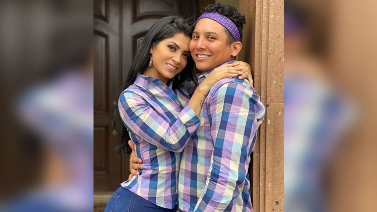 “Vendrán cosas peores”: Ante pique de solista, Edwin Luna lanzará canción con Kimberly Flores