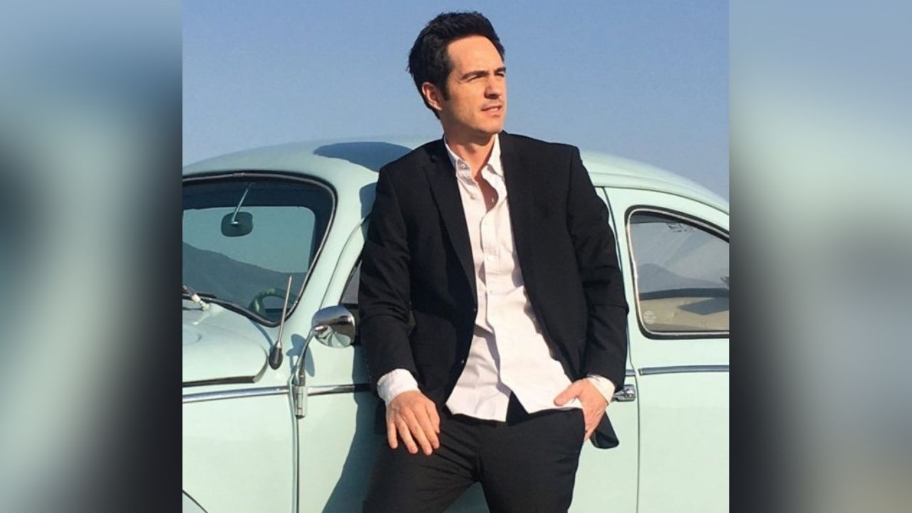 ¿Mauricio Ochmann tiene Covid-19? Pruebas médicas helan su sangre: “Tuve crisis respiratoria”