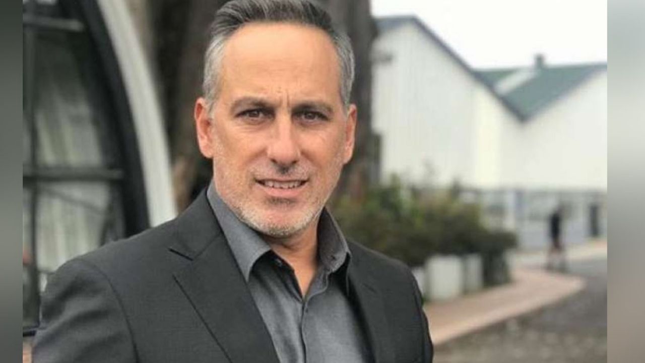 Julio Bracho, actor de Televisa, revela que fue detenido por parecer árabe