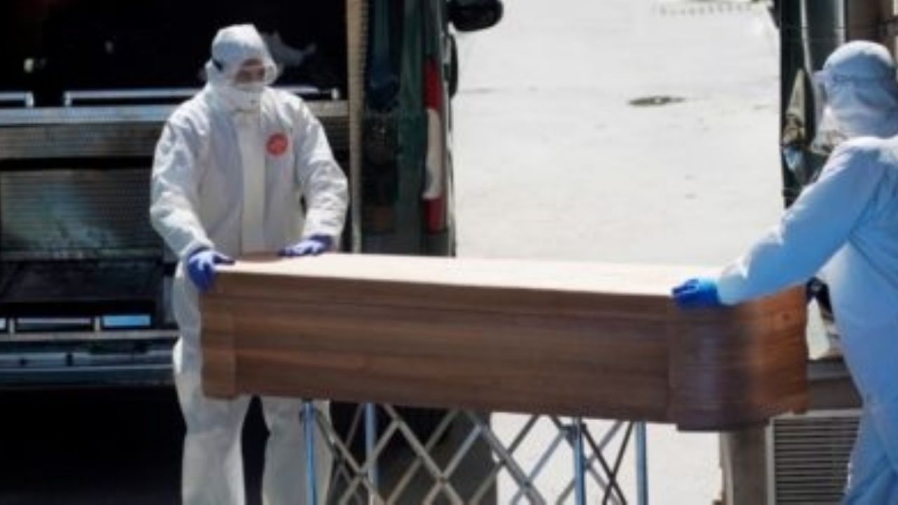 Chile suma 192 muertes por Covid-19; cifra más alta registrada en un día