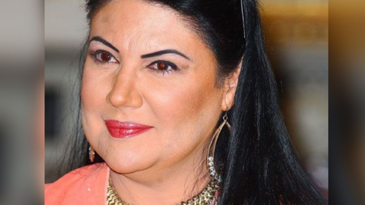 “Peor que Paty Navidad”: Tachan de “loca” a Alejandra Ávalos tras afirmar que vio un fantasma