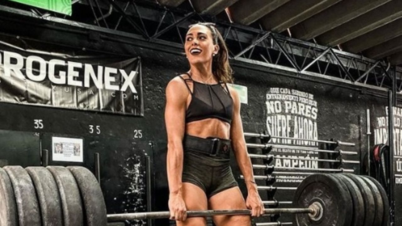 Estreno en Televisa: Macky González da un adelanto de ‘Guerreros 2020’ en Instagram