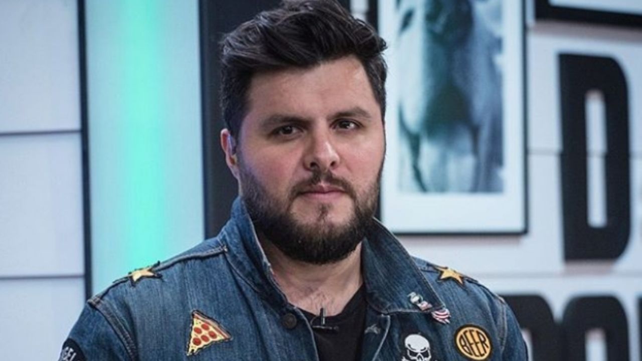 Paul Stanley, conductor de ‘Hoy’, revela que el encierro afecta su romance con modelo