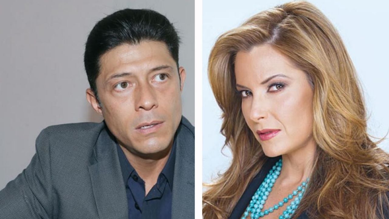 Por rating, Televisa traería a Martha Julia para que exhiba al aire su horrible matrimonio