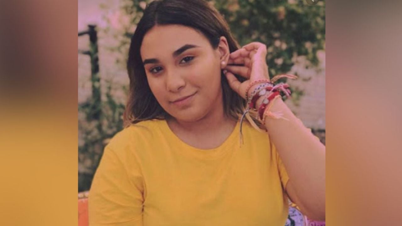 Valentina Elizalde confiesa si piensa que Tano Elizalde traicionó a su padre