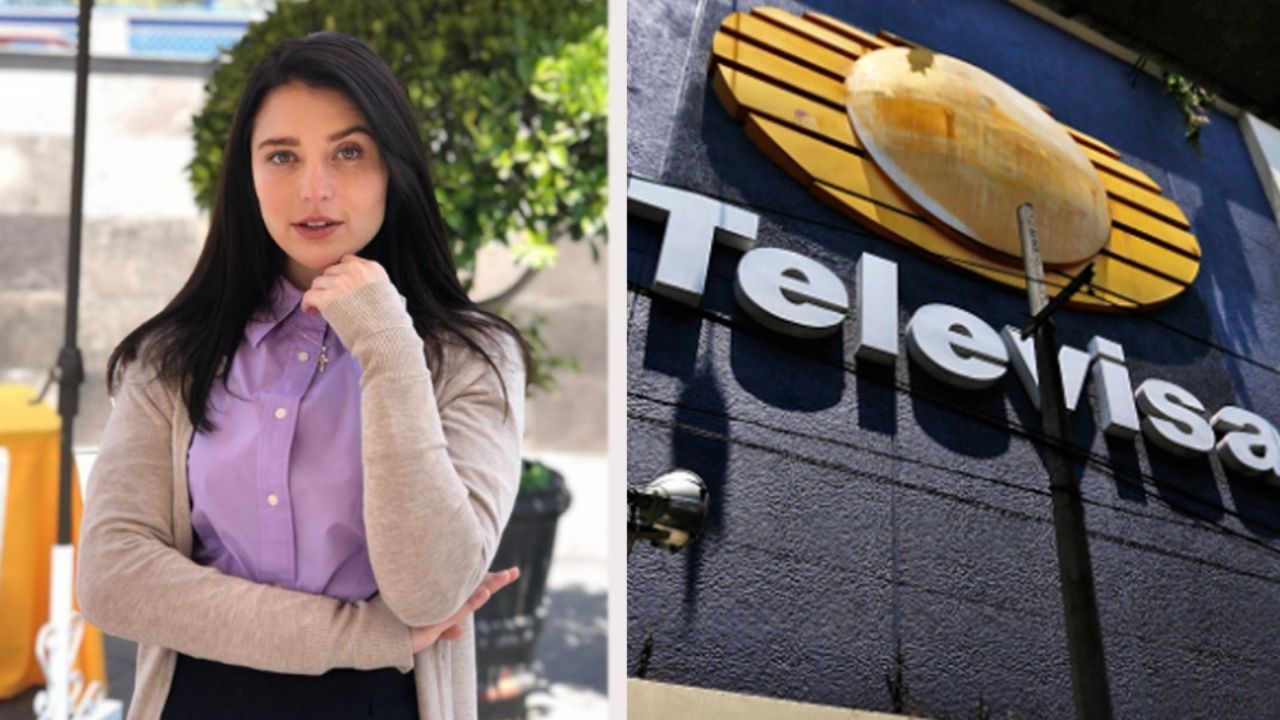 Actriz de Televisa cuenta su verdad en ‘Ventaneando’ tras contagiarse de Covid-19