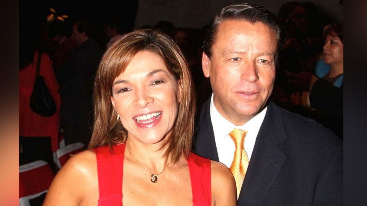 Hija de Alfredo Adame responde a acusaciones de que hacía fiestas en plena crisis sanitaria