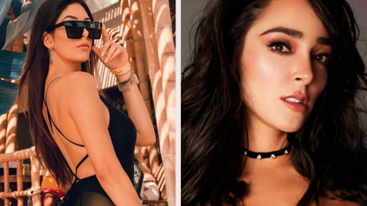 Chica de ‘Acapulco Shore’ habla de las ‘groserías’ de Manelyk: “Lo hace para chin…”