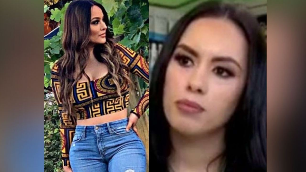 Daisy Cabral responde a las acusaciones de la ex de Lupillo Rivera, Mayeli Alonso