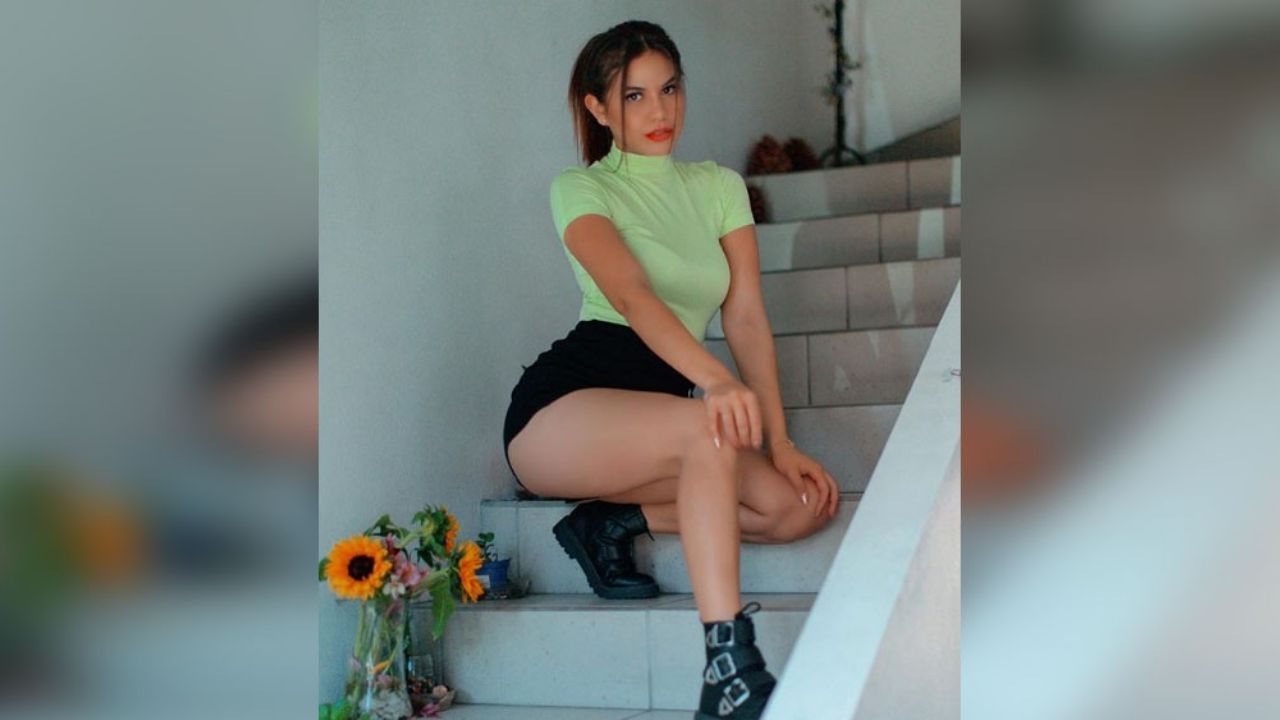 Ana Morquecho de ‘Enamorándonos’ presume “sus cosotas” y alborota a seguidores
