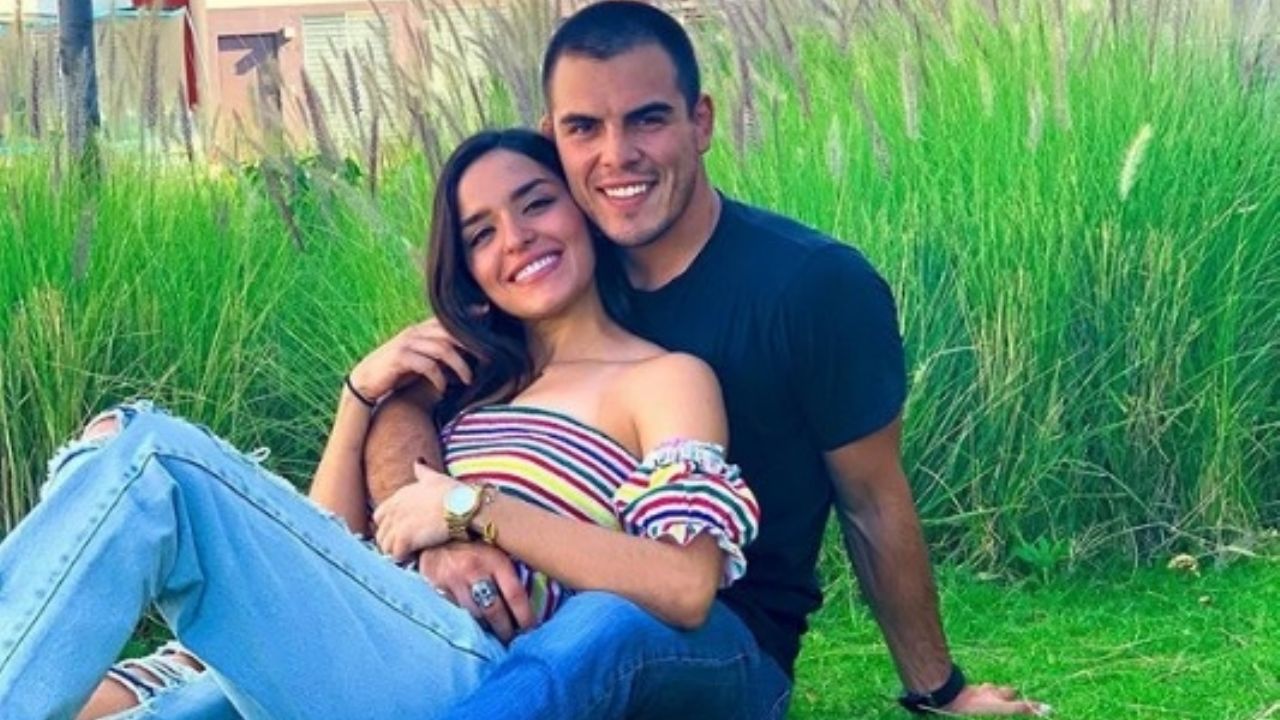 ¡Enamorados! Casandra de ‘Exatlón’ le dedica romántico video a Yomi y él responde