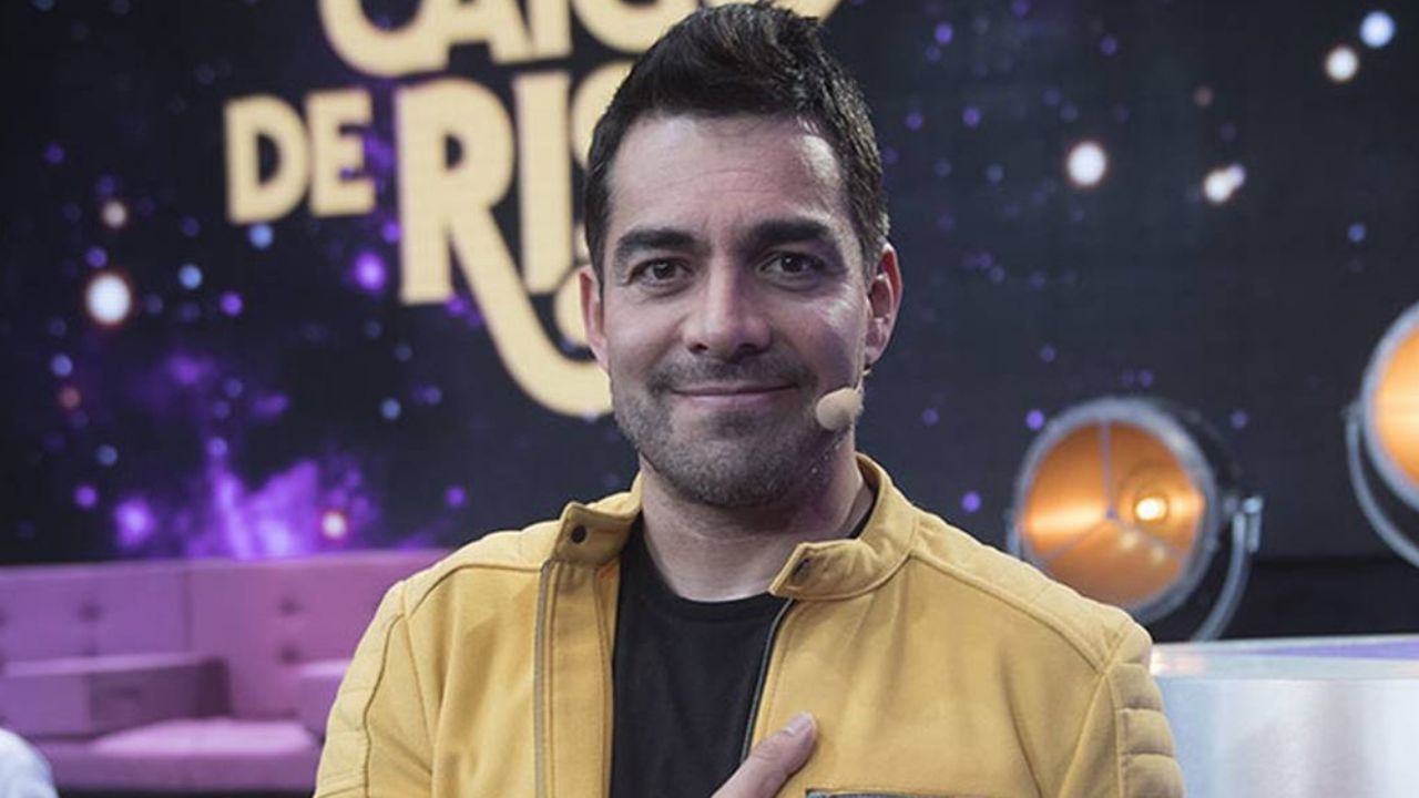 Con cómico TikTok, Omar Chaparro les responde a sus ‘haters’: “Me vale mad…”
