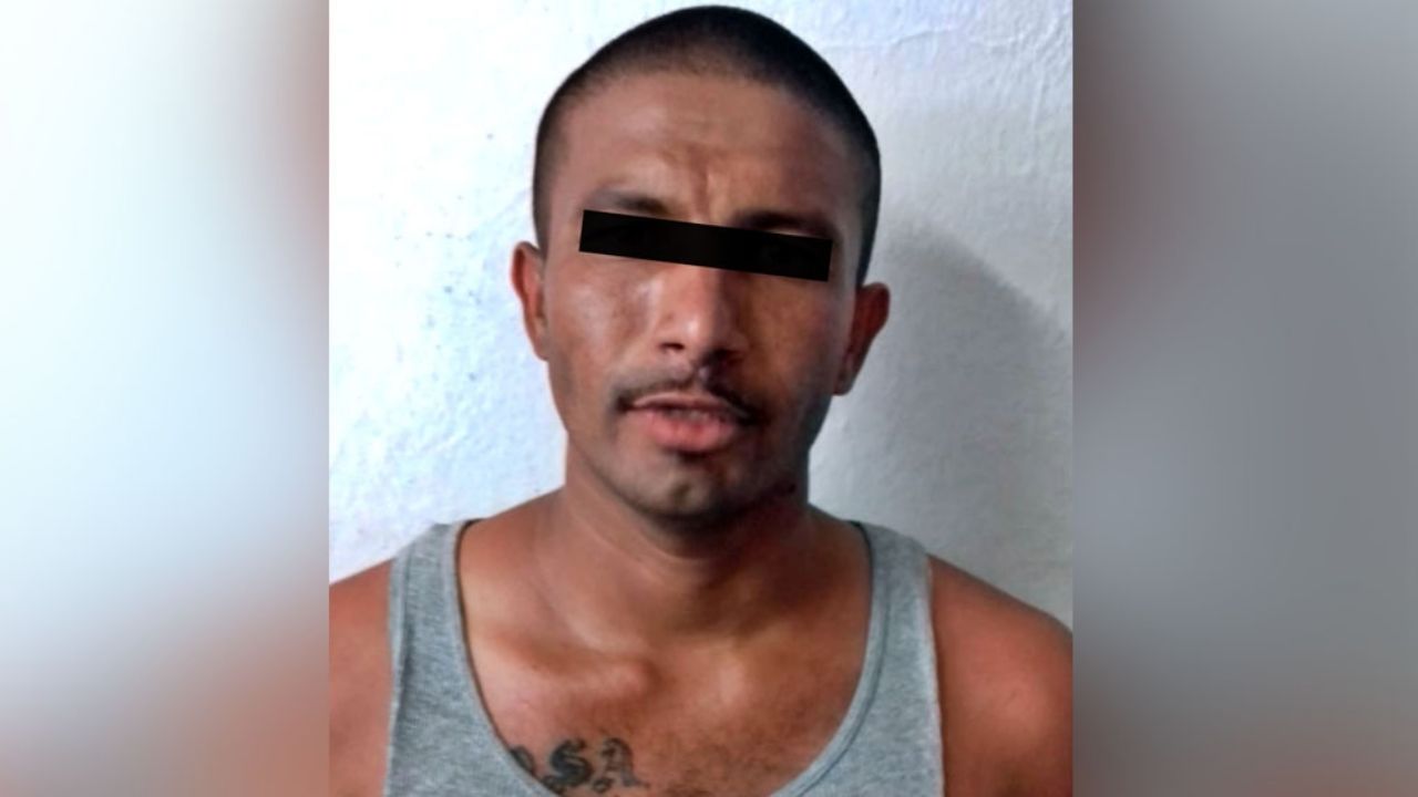 Por violación sexual a un niño, Alejandro Alonso recibe 12 años y seis meses de cárcel