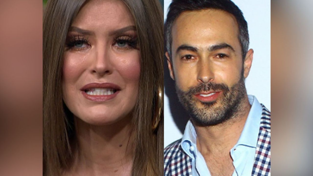 “Fue una relación tóxica”: Vanessa Claudio relata la pesadilla que vivió con exconductor de ‘Venga la Alegría’