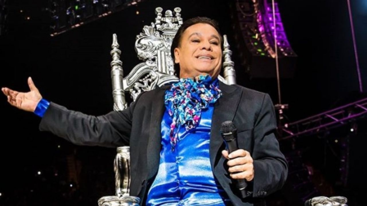 VIDEO: Difunden imágenes de operativo para recuperar posesiones de Juan Gabriel