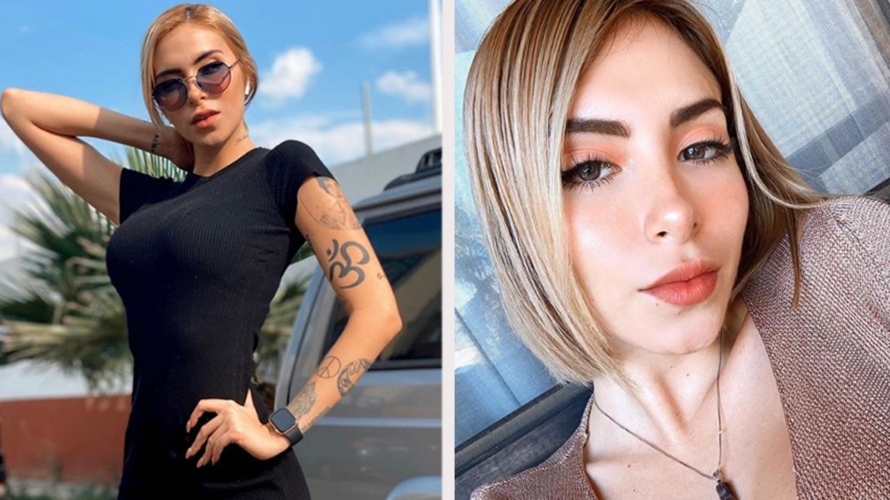 Fer Moreno, la belleza que debutará en ‘Acapulco Shore’ y que tendría una pelea con Manelyk