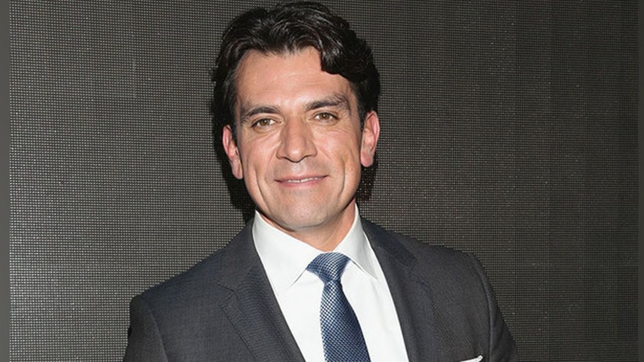 Jorge Salinas revela las severas medidas sanitarias en los sets de Televisa
