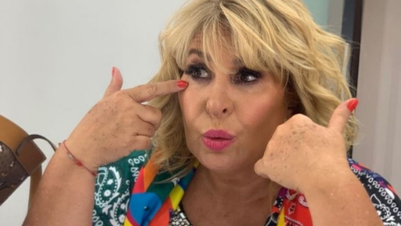 Magda amenaza con expulsar a 2 famosos de ‘Guerreros’: “No permito indisciplinas”