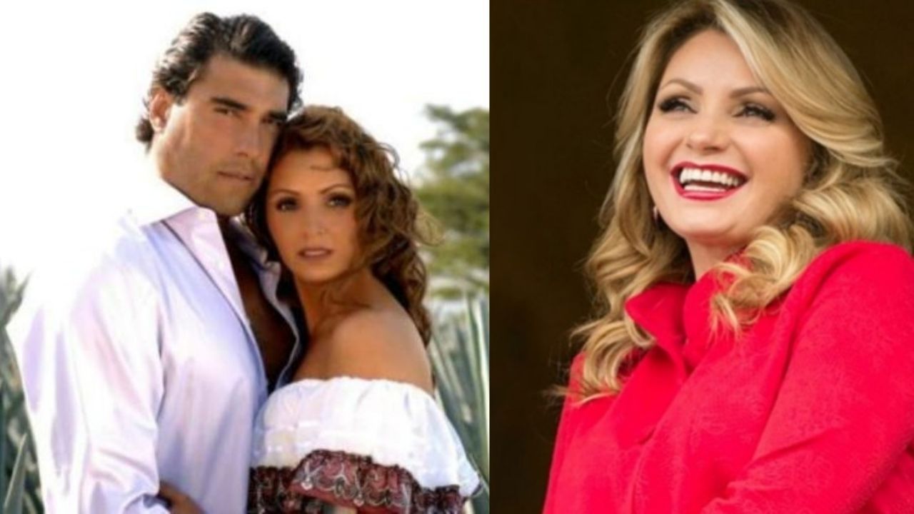 “Vividora”: Sin trabajo, ‘La Gaviota’ derrocha dinero y usaría a su ex ¡para regresar a Televisa!