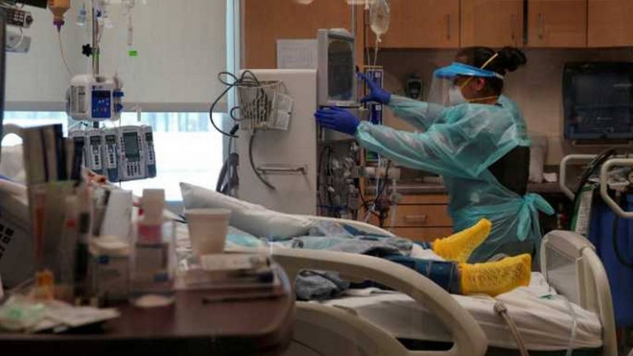 Coronavirus se dispara en Sonora: Confirman 217 casos nuevos y 22 defunciones