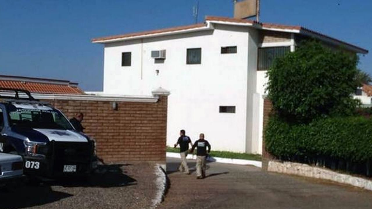 Mortal visita al hotel: Pareja muere intoxicada por monóxido de carbono en Sonora
