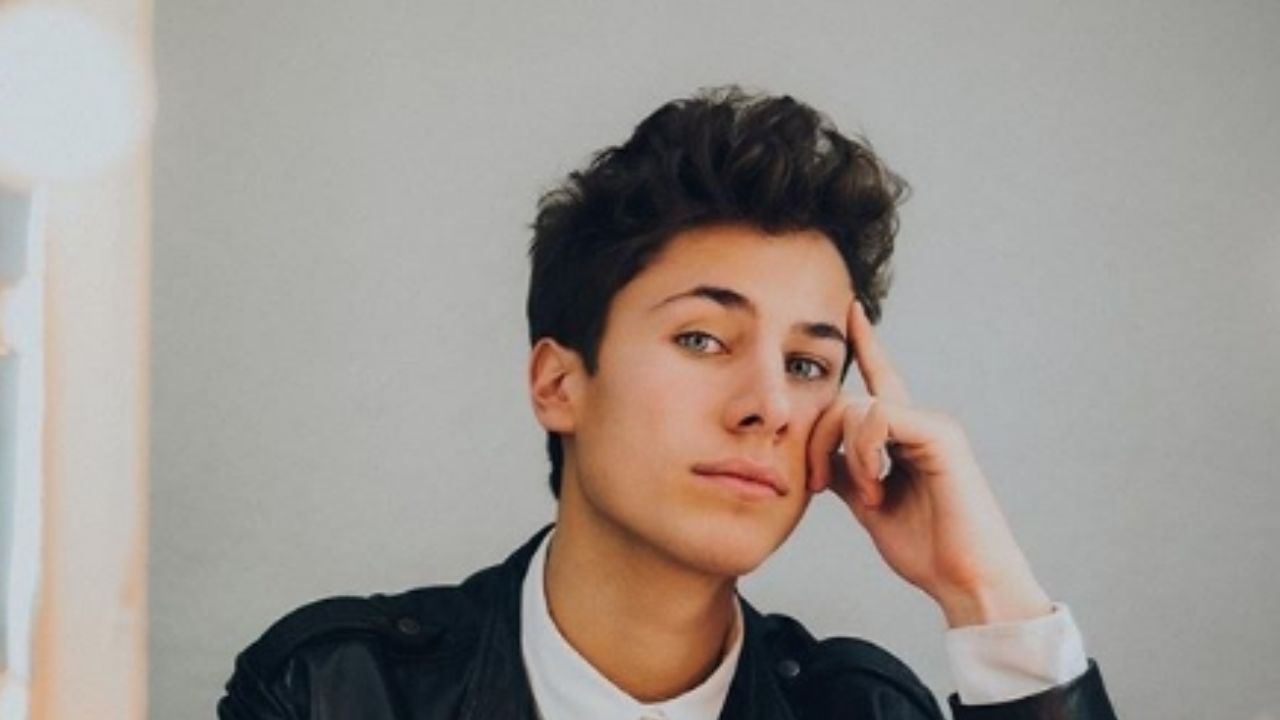 Juanpa Zurita sorprende al mostrar su antes y después tras comenzar a hacer ejercicio