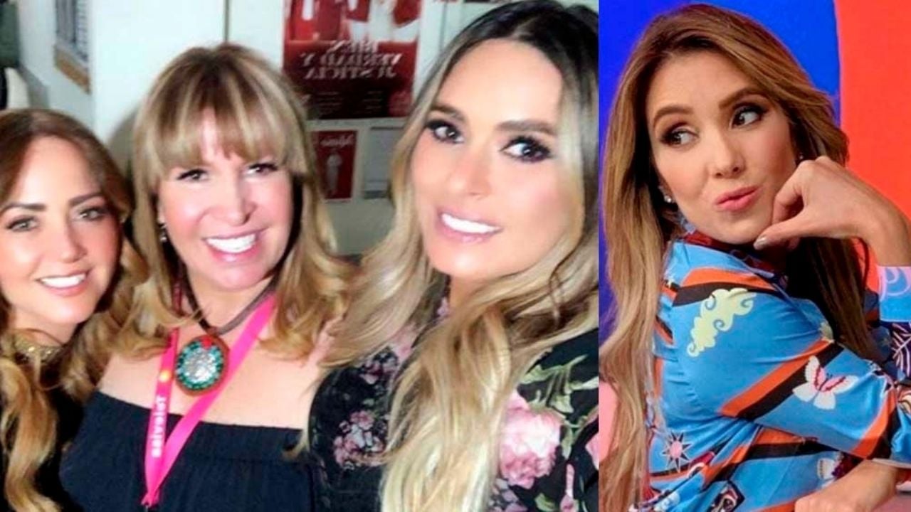 ¿Traición en Televisa? Exhiben ‘plan’ de Escalona y Magda para reemplazar a conductoras de ‘Hoy’