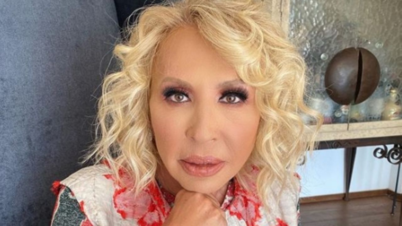Tras ser humillada por Pepillo Origel, Laura Bozzo lo enfrenta ¡en su propio programa!