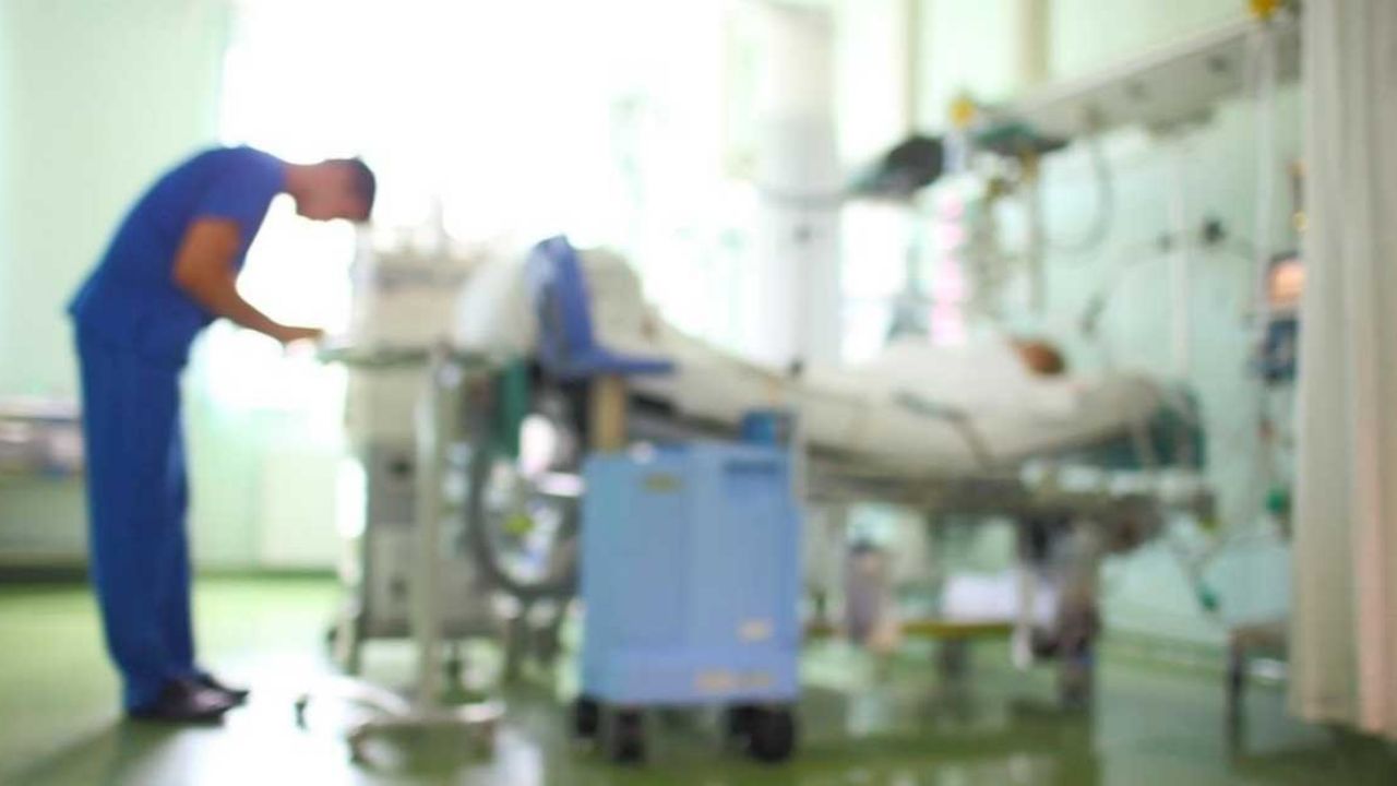 Ayuda Covid-19: Tratamiento anti cáncer, probado con éxito en pacientes graves