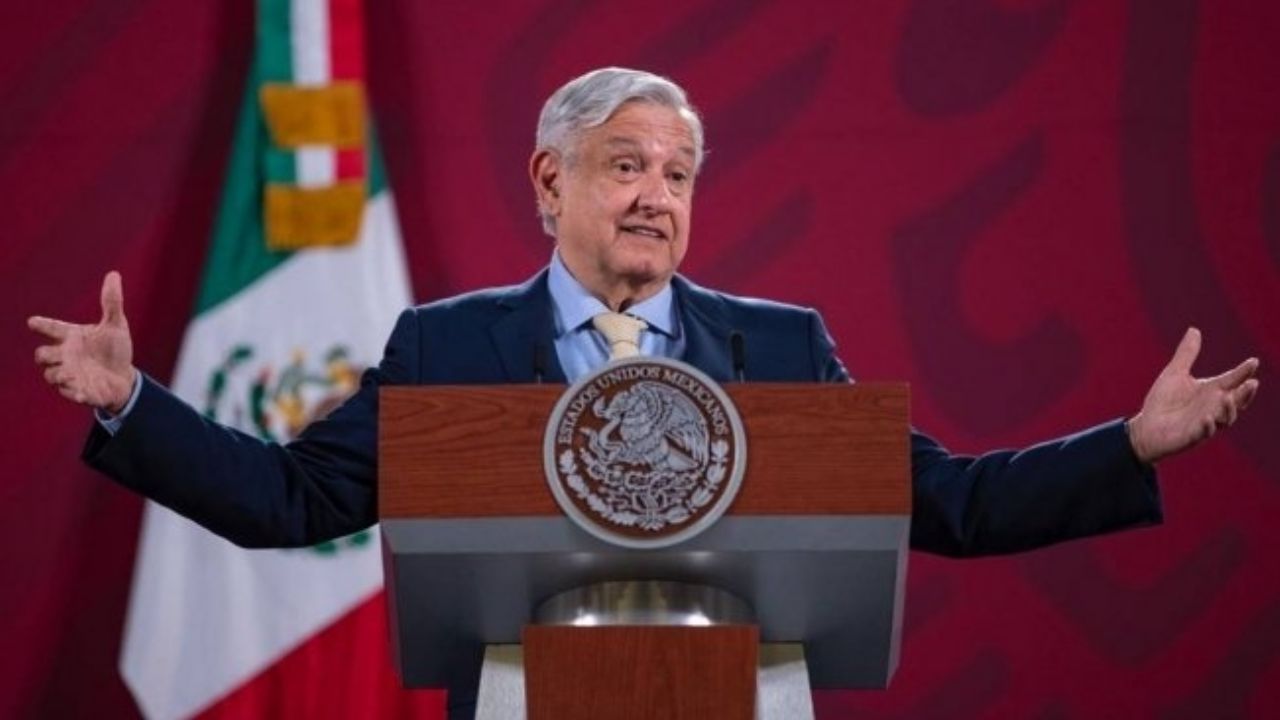 AMLO y la mañanera del 11 de junio: “No hay que estarse agrediendo”